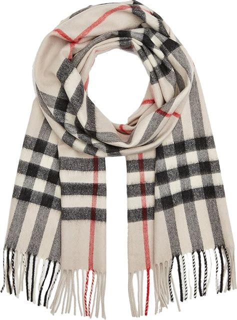 burberry scarf amazon|burberry scarf sale outlet.